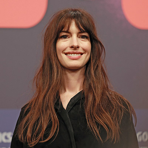 Anne Hathaway
