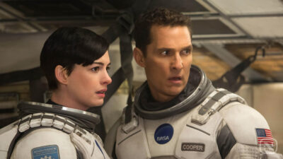 Interstellar 2014