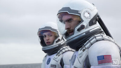 Interstellar 2014