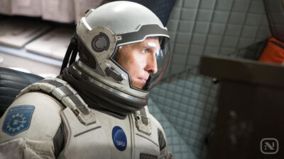 Interstellar 2014