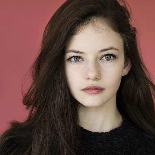 Mackenzie Foy