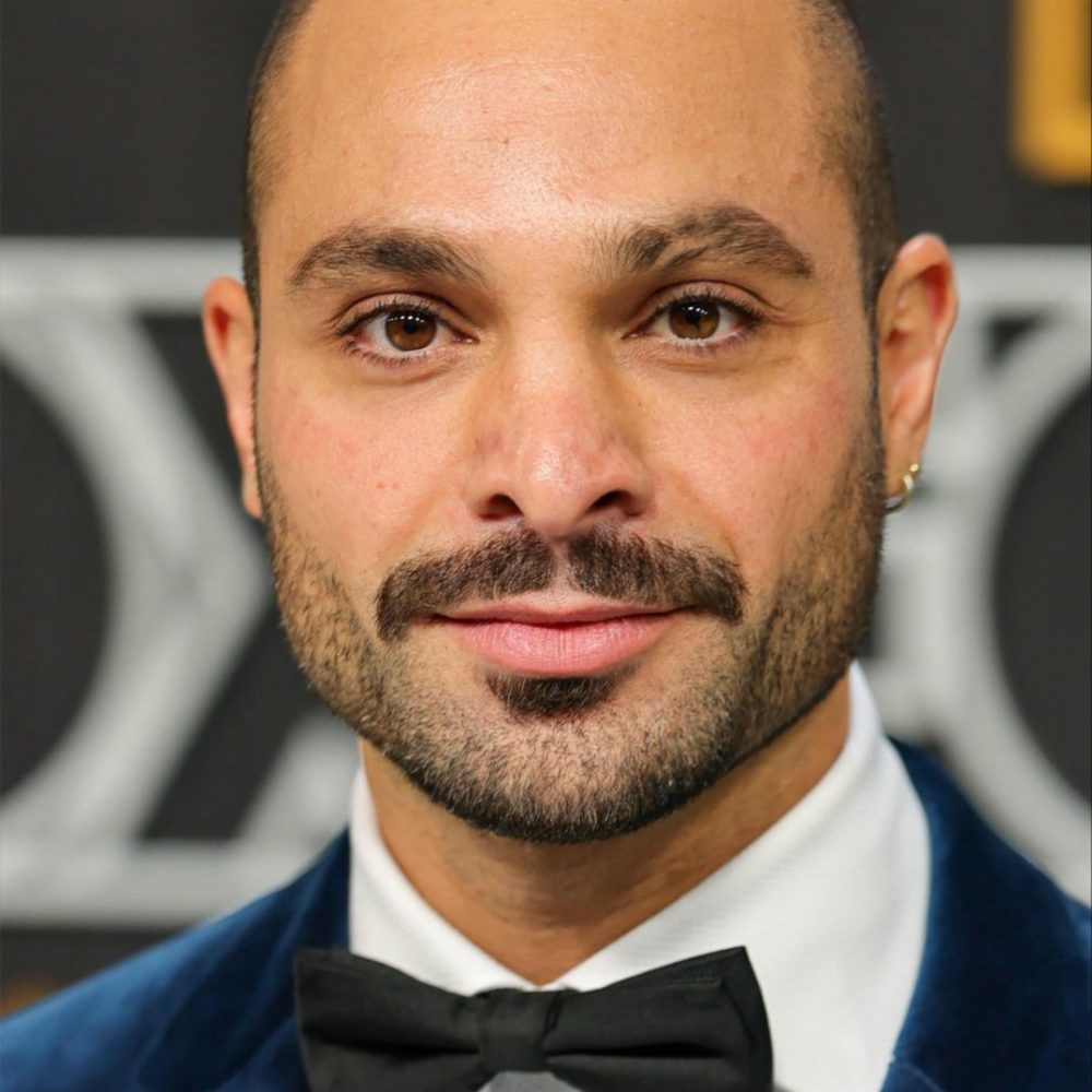 Michael Mando