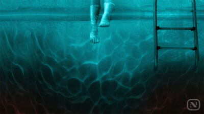 Night Swim 2024