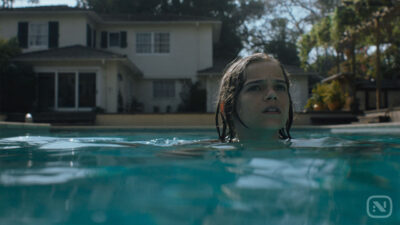 Night Swim 2024