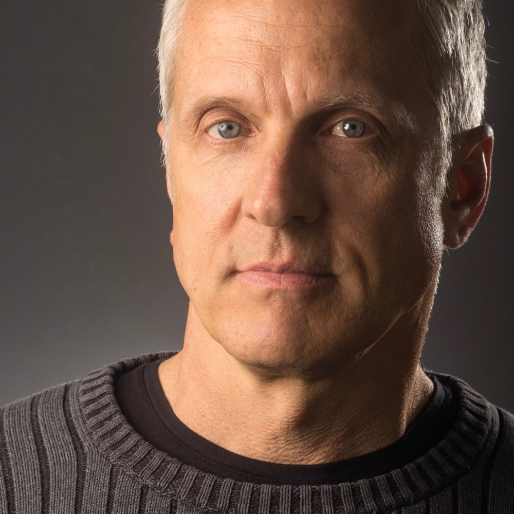 Patrick Fabian