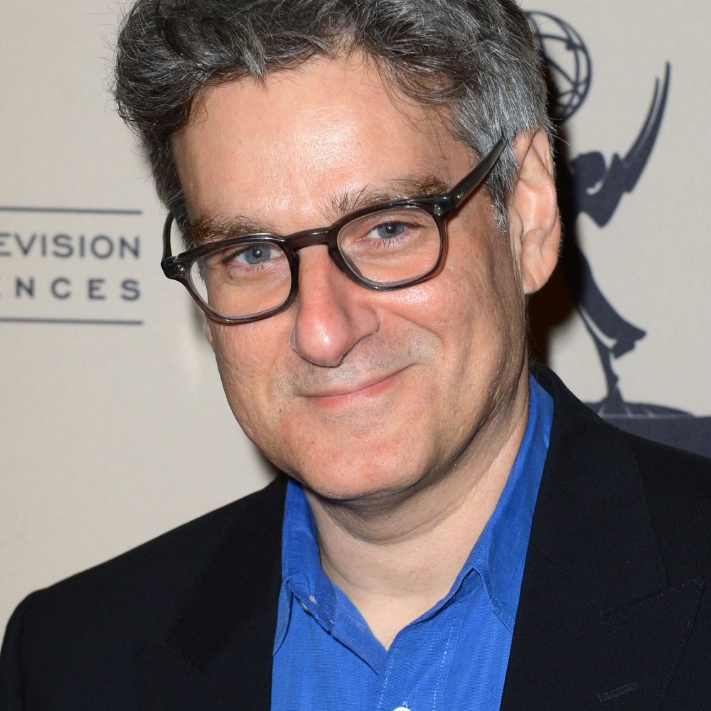 Peter Gould
