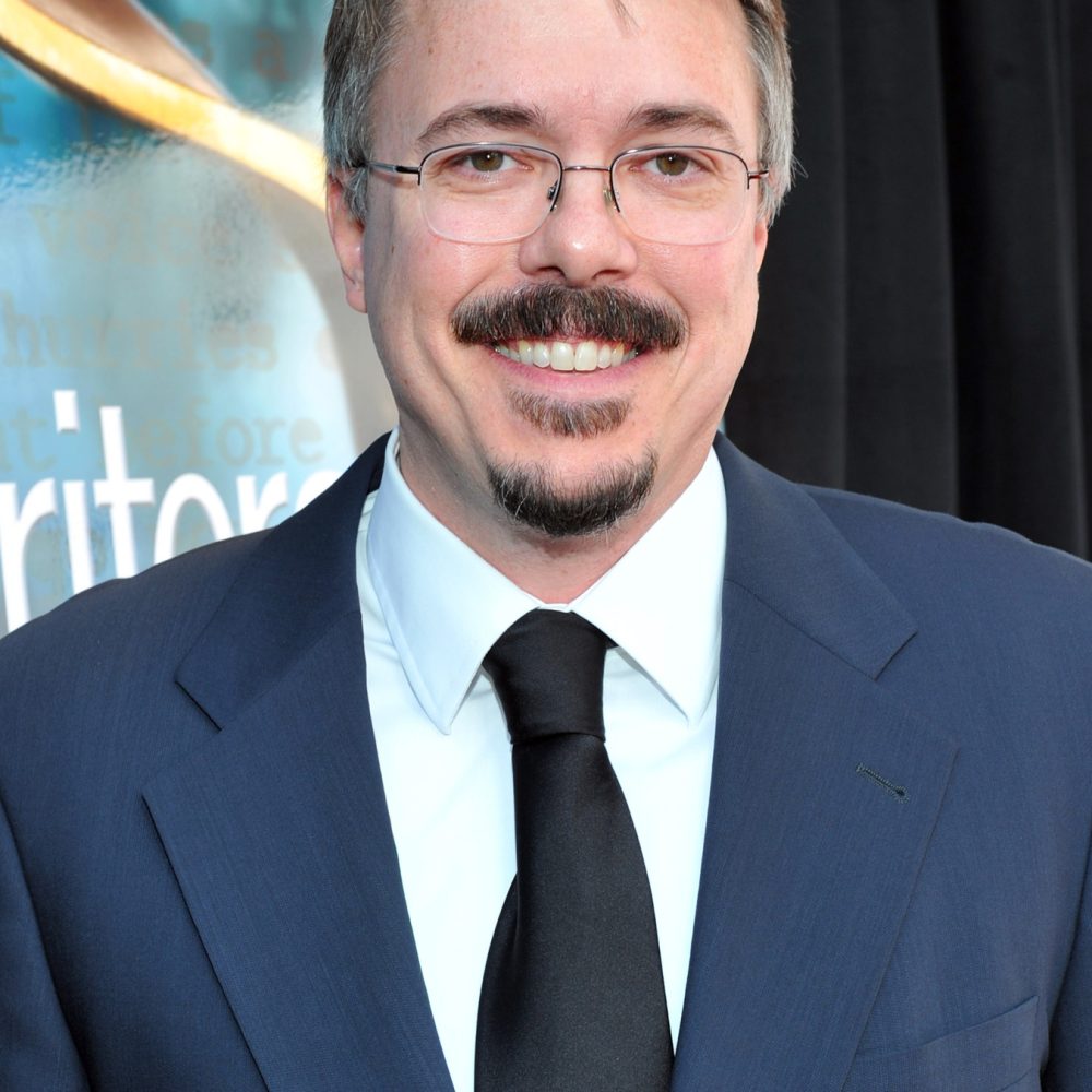 Vince Gilligan