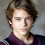 Gavin Warren