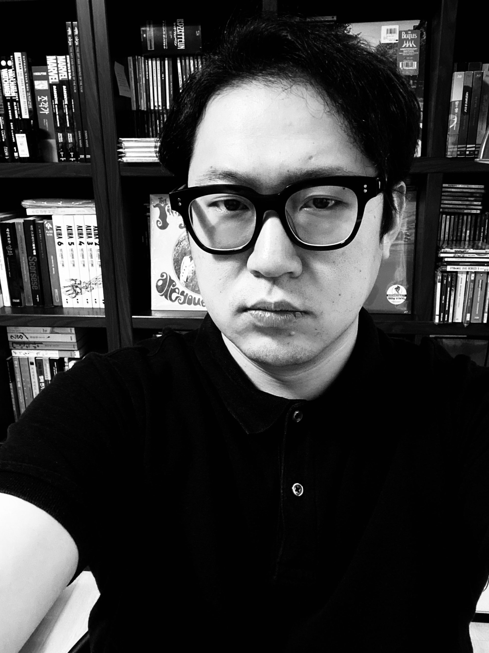 Han Jin-won