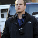 Jonathan Nolan