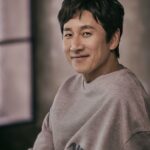 Lee Sun-kyun