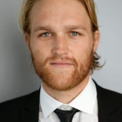 Wyatt Russell