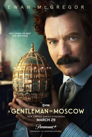 دانلود و تماشای سربال A Gentleman in Moscow 2024