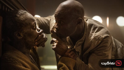 A Quiet Place Day One 2024