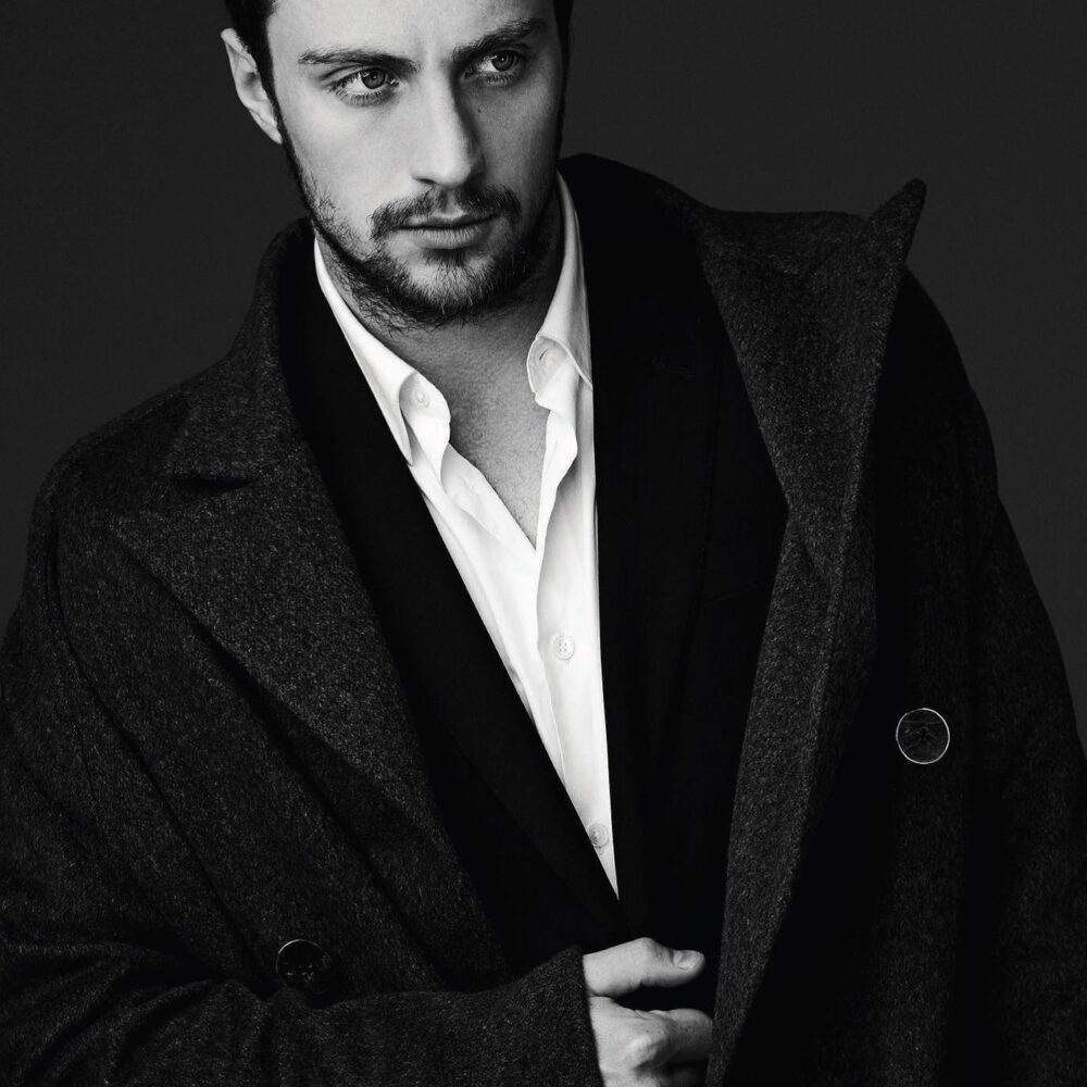 Aaron Taylor Johnson