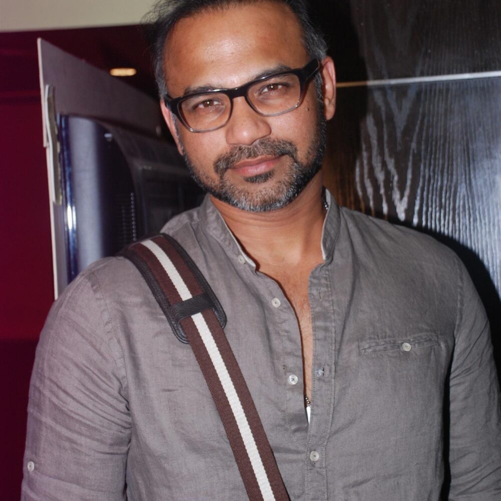 Abhinay Deo