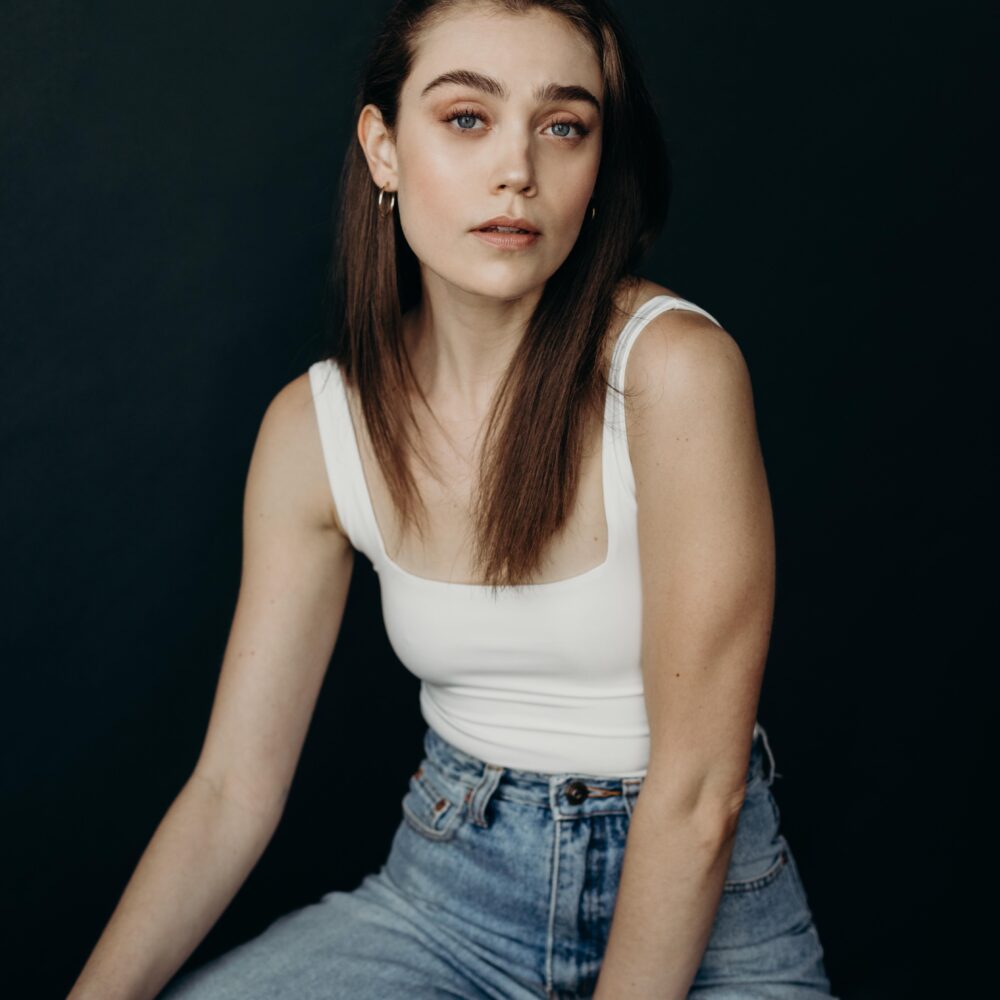 Alanna Bale