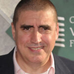 Alfred Molina