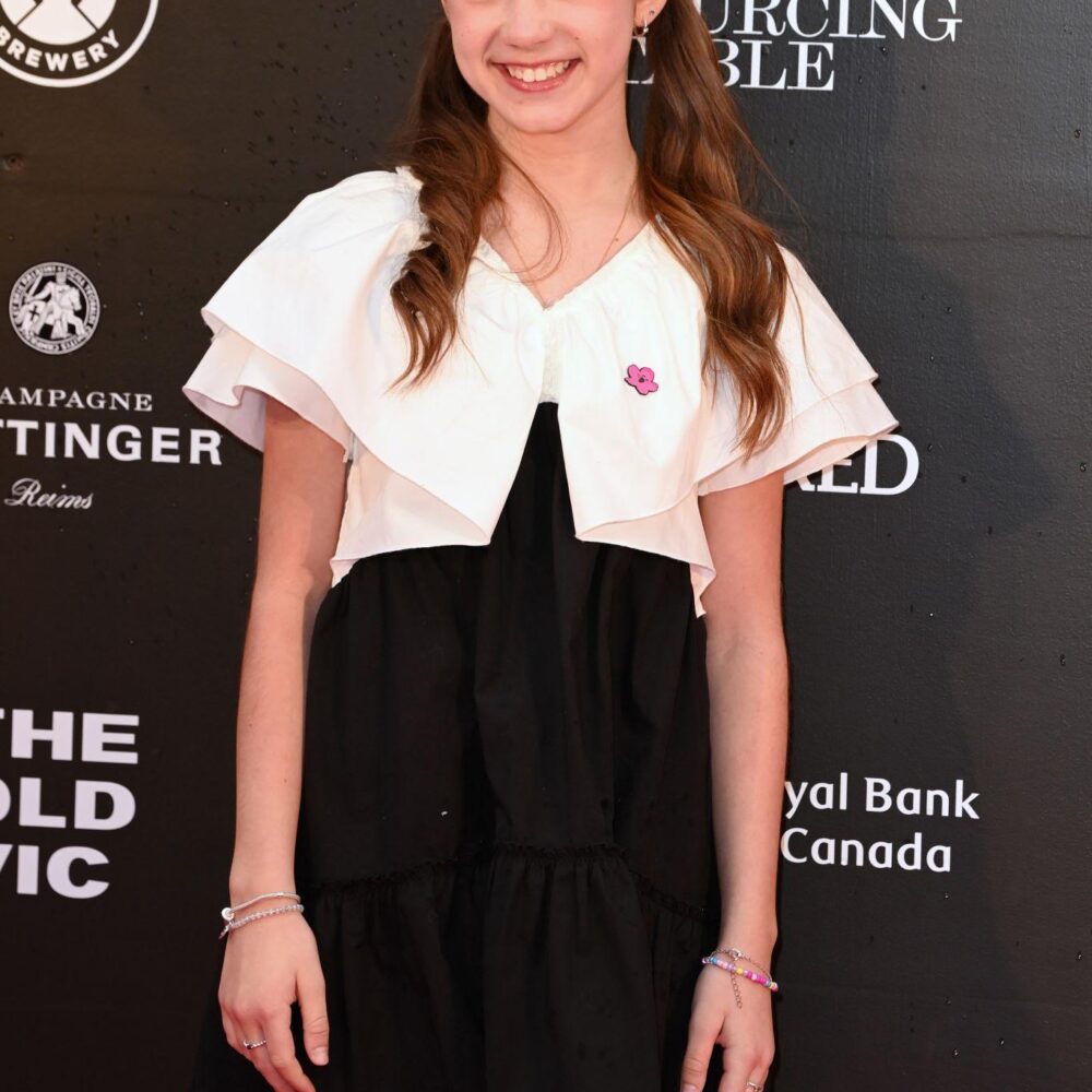 Alisha Weir