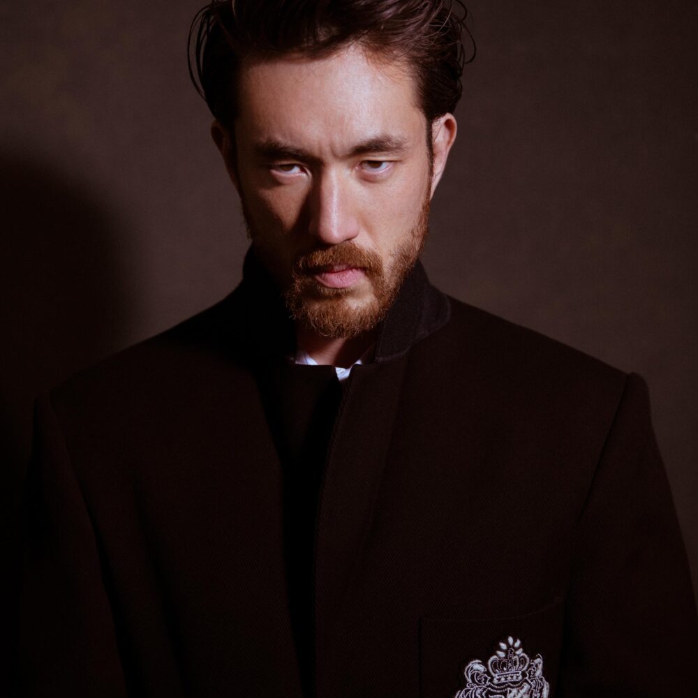 Andrew Koji