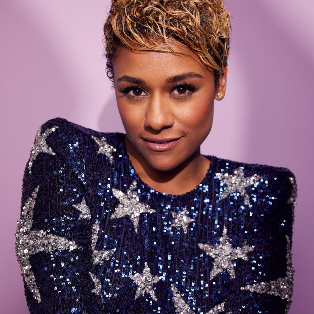 Ariana DeBose