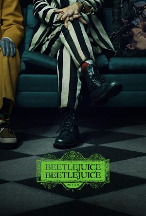 دانلود و تماشای فیلم Beetlejuice Beetlejuice 2024