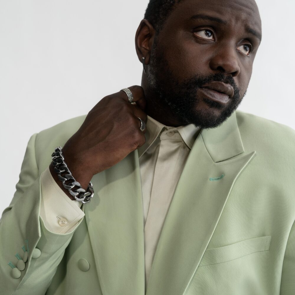 Brian Tyree Henry