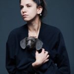 Caitlin Cronenberg