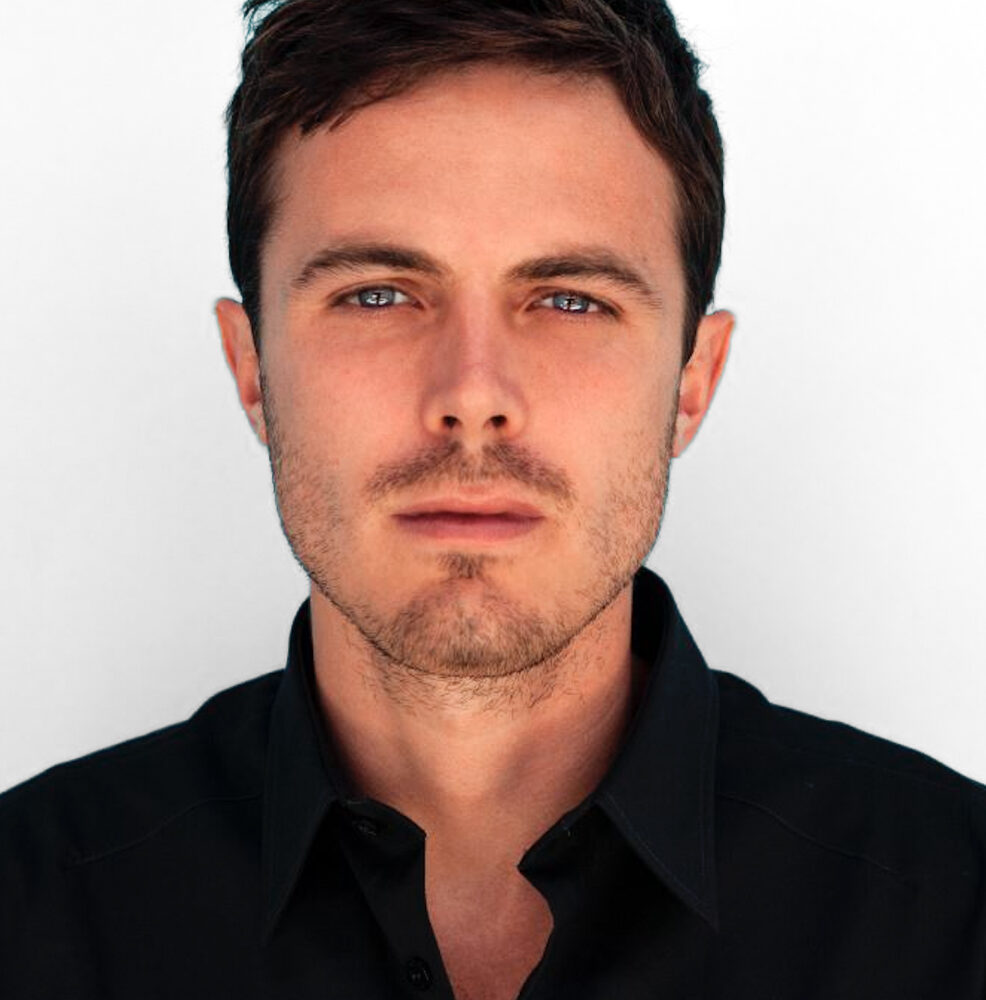 Casey Affleck