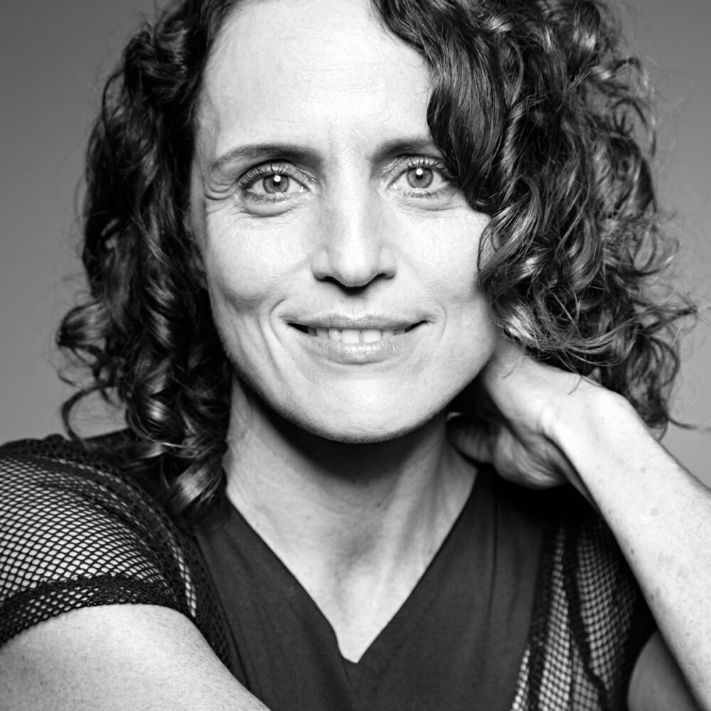 Claudette Maille