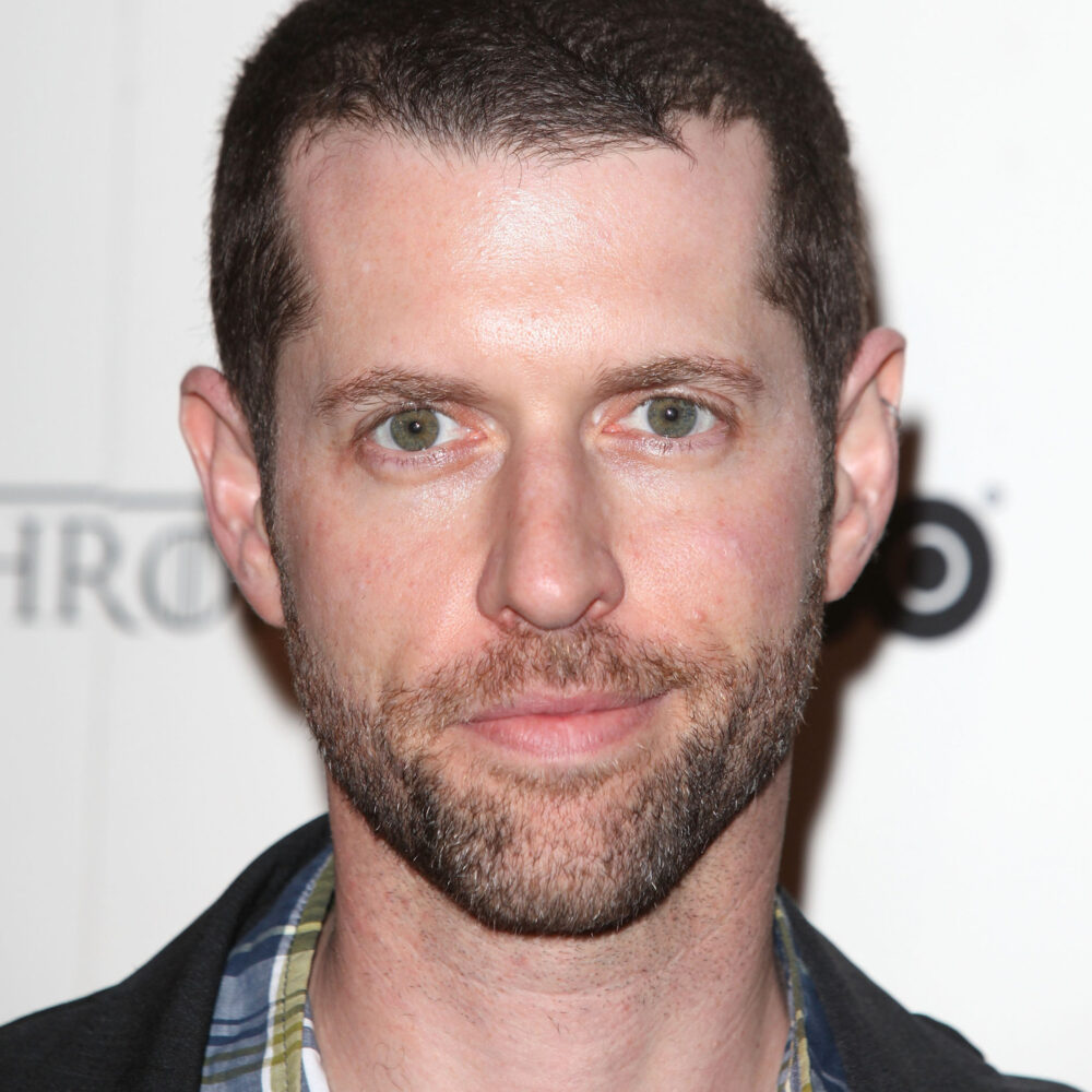 D.B. Weiss