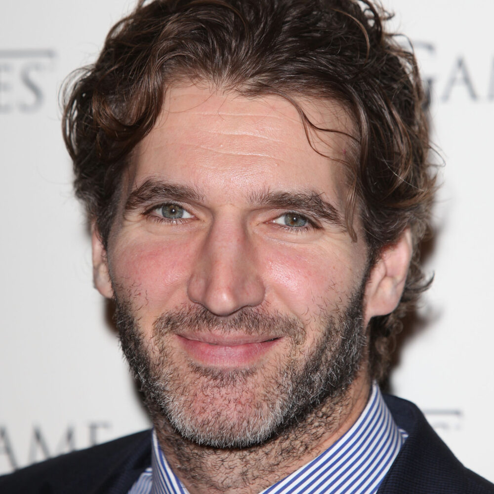 David Benioff