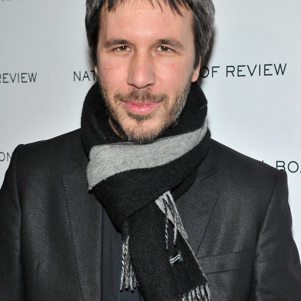 Denis Villeneuve
