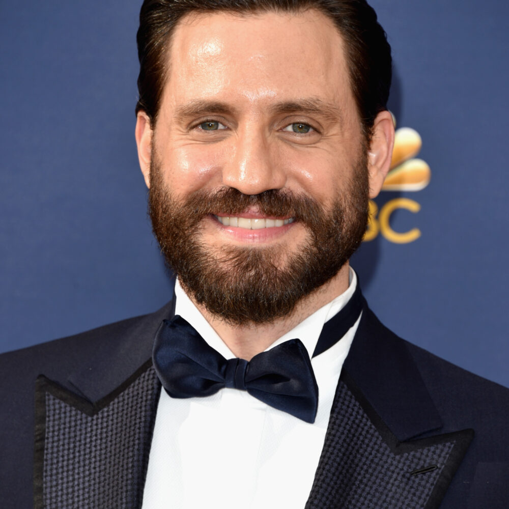 Edgar Ramirez