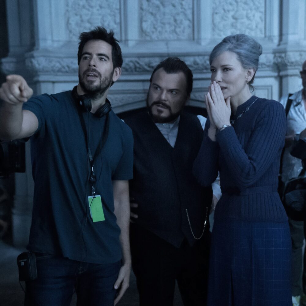 Eli Roth