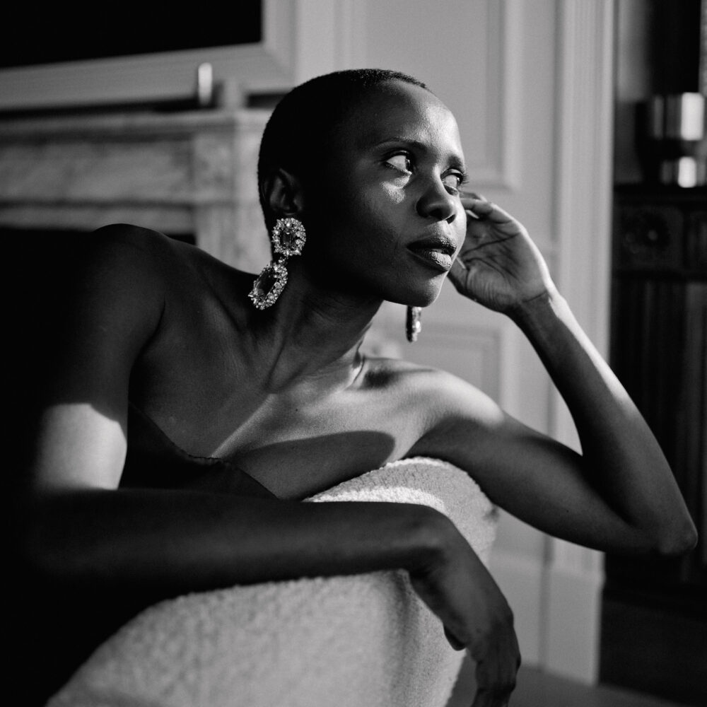 Eliane Umuhire