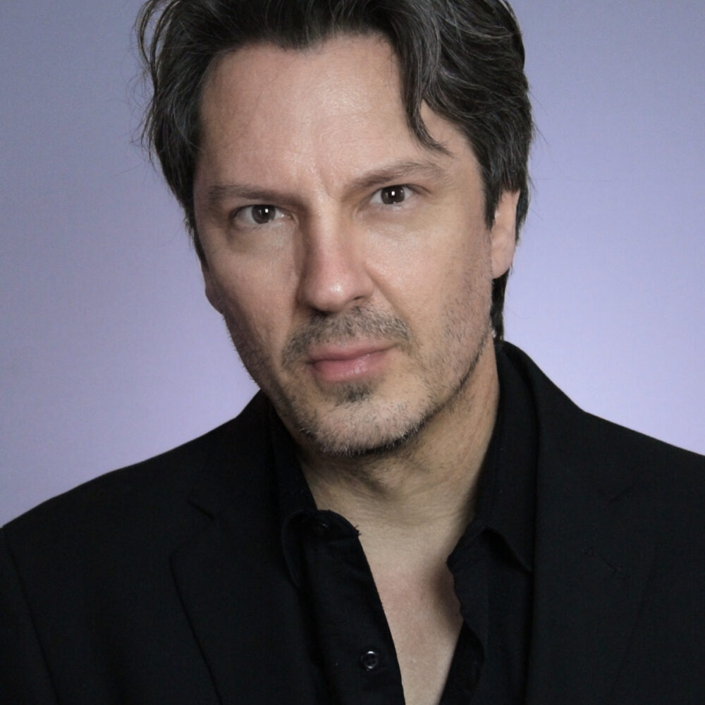Eric Hanson