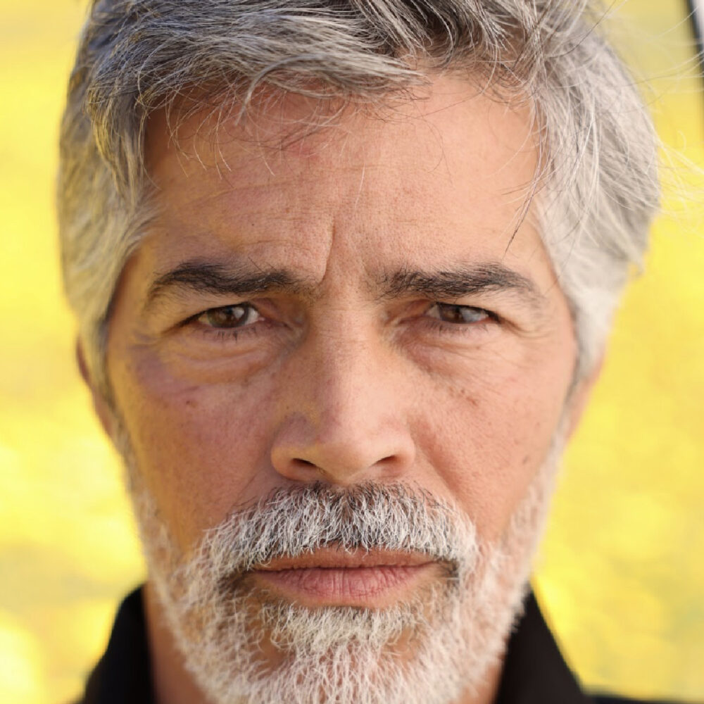 Esai Morales