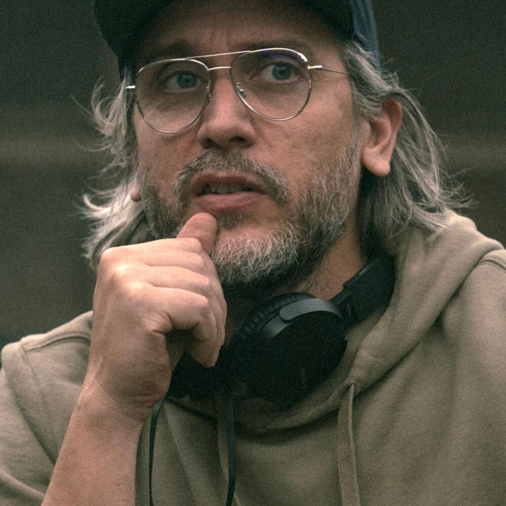 Fede Alvarez
