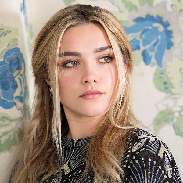Florence Pugh