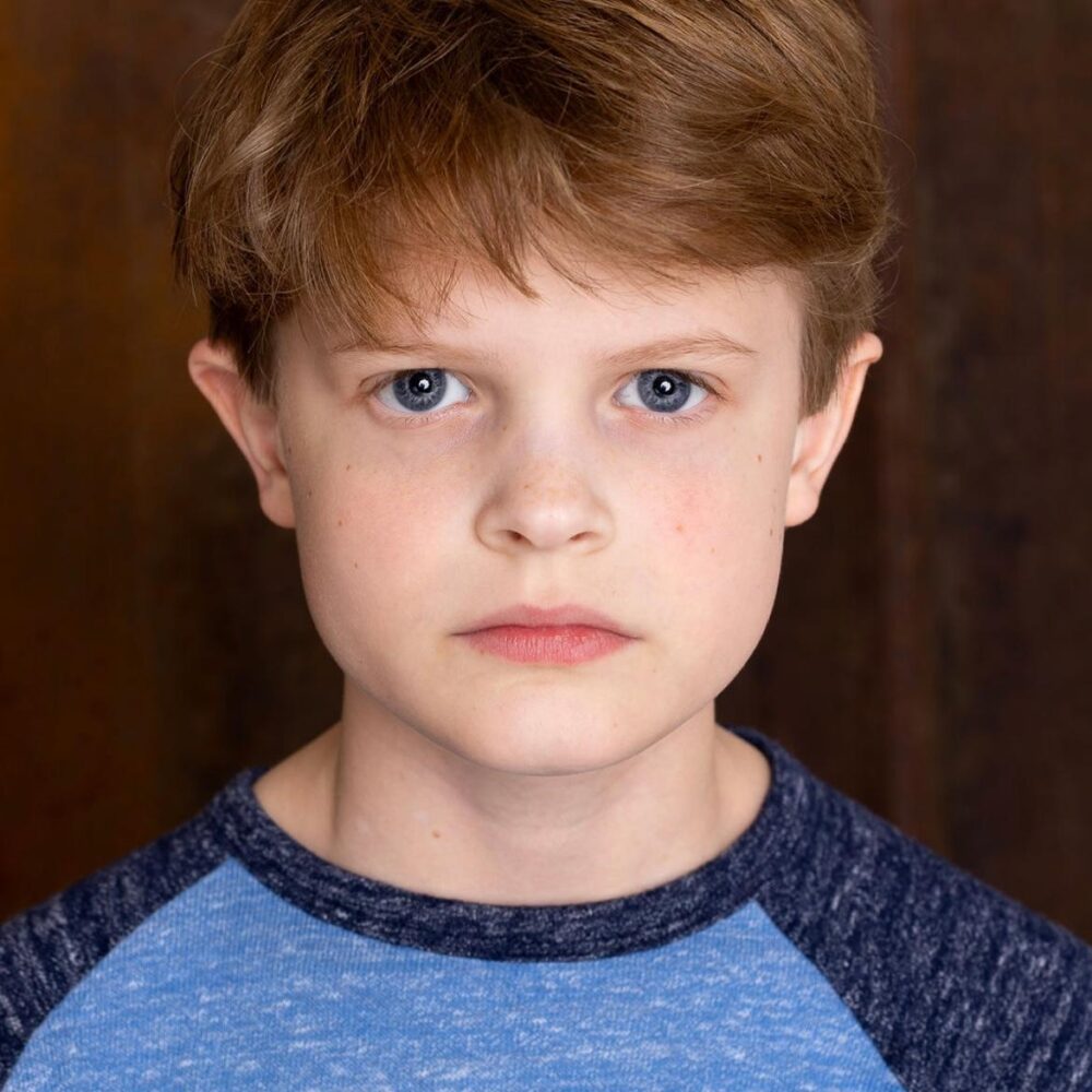 Grant Feely
