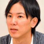 Hajime Isayama