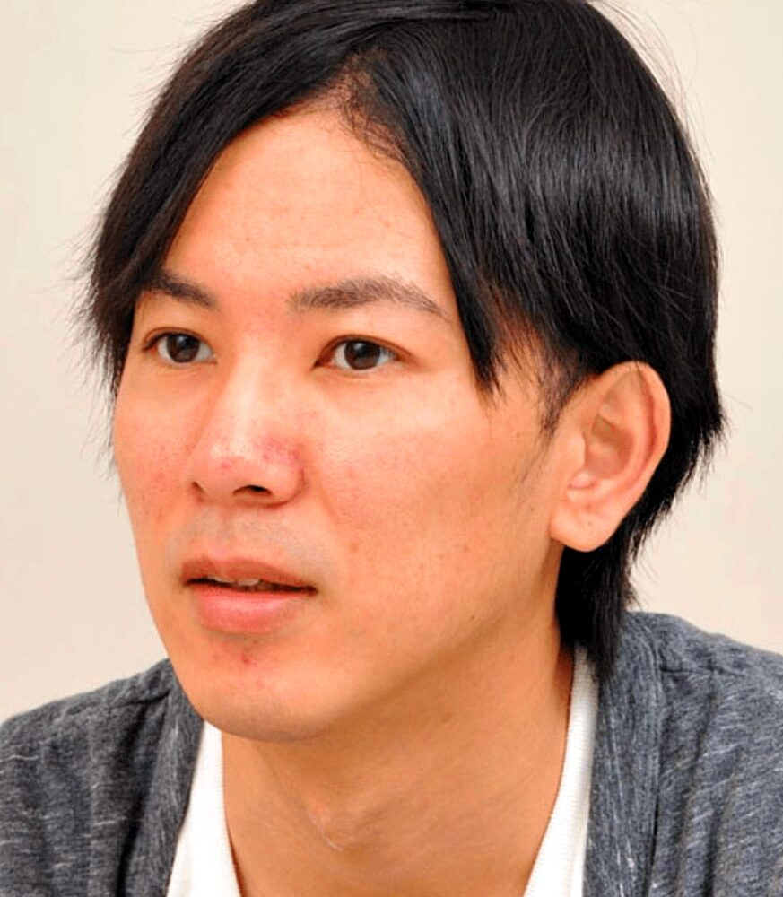 Hajime Isayama