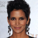 Halle Berry