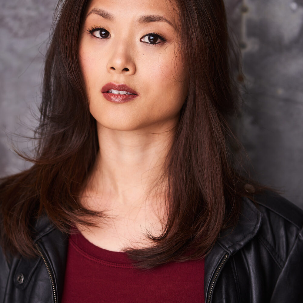 Halley Kim