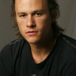 Heath Ledger