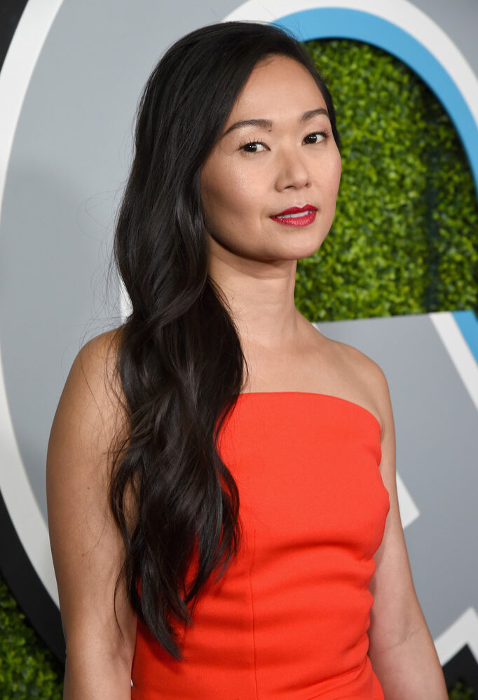Hong Chau