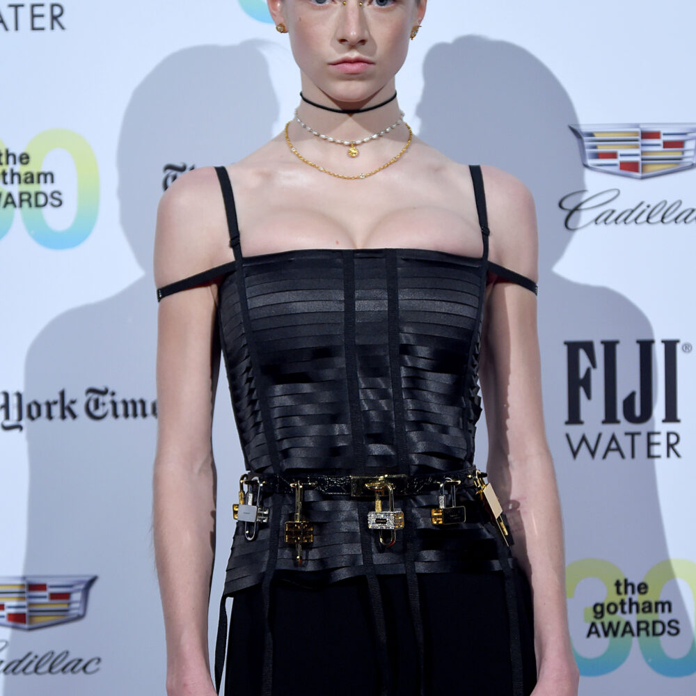Hunter Schafer