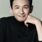 Hwang Jung min