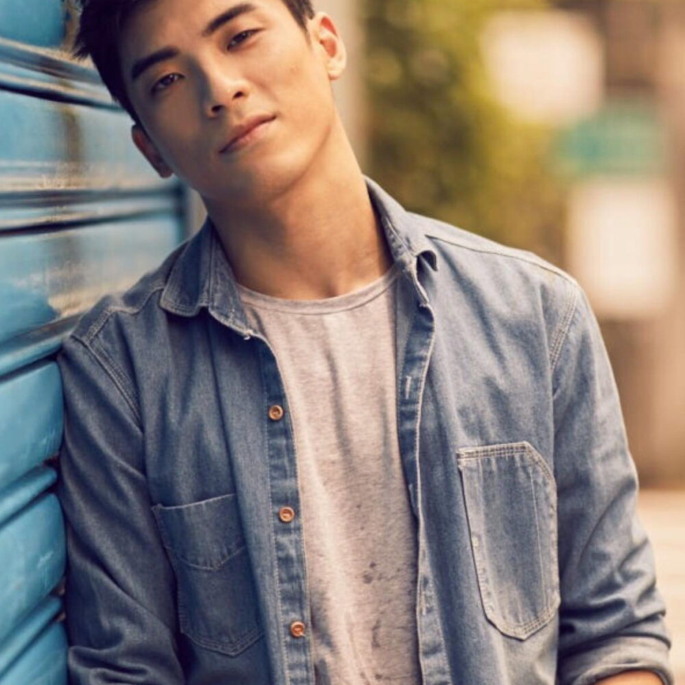 J.C. Lin